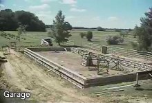 5 walls being setup.JPG