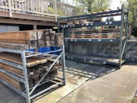 moving cedar off of small galvanized rack to tall rack 5 (2).jpg