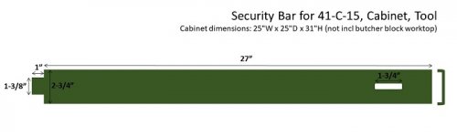 Security Bar for Cabinet 41-C-15 schematic.jpg