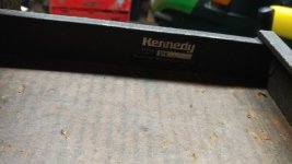 Kennedy Model  326 label.jpg
