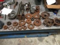 Van Norman brake lathe 006.jpg