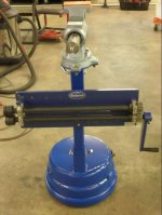 Finished vise stand 2 r.jpg Finished vise stand 2 r.jpg