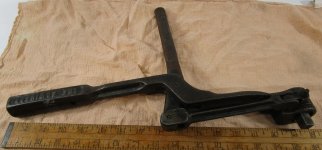 Louis A. Edwinson ratchet (patent 1391619 Sept 20 1921)(Ebay 123530265034 01).jpg