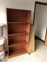 free shelving unit and tempered glass shelving.jpg