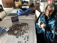 we started 1000 piece puzzle cause power out 1.jpg