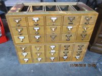 15 drawer oak library cabinets (2).jpg