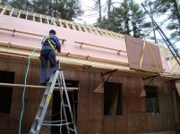 Sending up sheathing.jpg