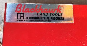 Blackhawk .25 inch socket set and misc. 2.jpg