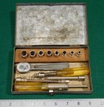 Oxwall 12-pc 1.4 drive SAE socket set 01.jpg Oxwall 12-pc 1.4 drive SAE socket set 01.jpg