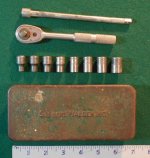 Stevens Walden 1.4 dr SAE socket set 01 02.jpg Stevens Walden 1.4 dr SAE socket set 01 02.jpg