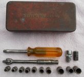 Walden Worcester (Stevens Walden) Migit 1.4 drive socket set 01.jpg Walden Worcester (Stevens Walden) Migit 1.4 drive socket set 01.jpg