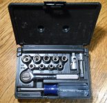 KAL 501 13-pc 1.4 dr SAE socket set 01.jpg KAL 501 13-pc 1.4 dr SAE socket set 01.jpg