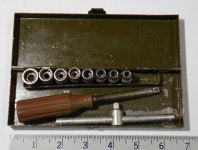 Randolph Tool Equipment Co. 1.4 SAE socket set 04.jpg Randolph Tool Equipment Co. 1.4 SAE socket set 04.jpg