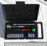 Thorsen TTC 14 pc 1.4 dr SAE socket set 01.jpg Thorsen TTC 14 pc 1.4 dr SAE socket set 01.jpg