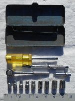 Penncraft 1.4 dr SAE socket set 02.jpg Penncraft 1.4 dr SAE socket set 02.jpg