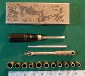 New Britain 1.4 dr SAE socket set 02.jpg New Britain 1.4 dr SAE socket set 02.jpg