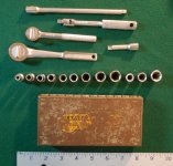 Crescent 1.4 dr SAE socket set 02.jpg Crescent 1.4 dr SAE socket set 02.jpg