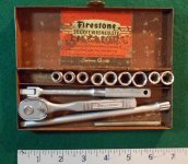 Firestone 1.4 dr SAE socket set 01.jpg Firestone 1.4 dr SAE socket set 01.jpg