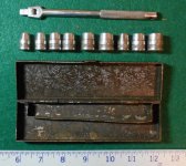 New Britain 1.4 dr SAE socket set 01.jpg New Britain 1.4 dr SAE socket set 01.jpg
