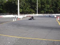 Alone on practice.JPG