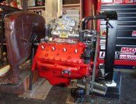 11 05 06  .1930 31 roadster radiator and blower set up 008 REDUCED  2 3.jpg