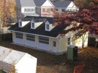 Garage doors installed aerial view.JPG