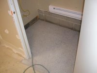Garage bathroom floor.JPG