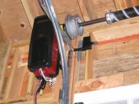 Garage Liftmaster opener.JPG