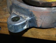 Brazing a broken foot 8-2017 (28).jpg
