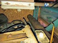 Craftsman heritage tablesaw planer combo with stand 2.jpg
