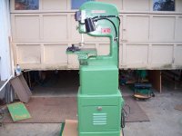Powermatic 14 bandsaw 1.JPG Powermatic 14 bandsaw 1.JPG