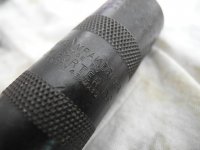 2013-07-04 Impact Driver and Number Stamps 004.jpg