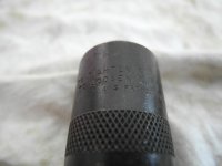 2013-07-04 Impact Driver and Number Stamps 007.jpg