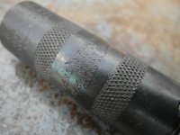 2013-07-04 Impact Driver and Number Stamps 022.jpg