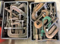 2 boxes of big clamps.jpg