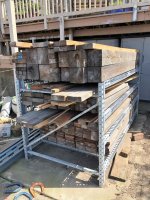moving cedar off of small galvanized rack to tall rack 2 (2).jpg