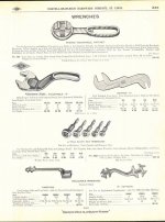 1910 Norvell Shapleigh catalog Richards Wizard Baxter ad pp 335.jpg