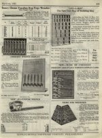 1925 Supplee-Biddle Hardware Co. catalog Bonney Crescent Hoe Trimo ad pp 275.jpg 1925 Supplee-Biddle Hardware Co. catalog Bonney Crescent Hoe Trimo ad pp 275.jpg