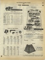 1930 Union Hardware & Metal Co. catalog Walworth Stillson Trimo ad pp 305.jpg 1930 Union Hardware & Metal Co. catalog Walworth Stillson Trimo ad pp 305.jpg
