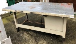 Lyon steel 6x3 bench Monroe 3.jpg