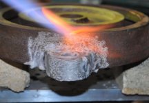 Brazing a broken foot 8-2017 (23).jpg