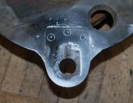 Brazing a broken foot 8-2017 (32).jpg