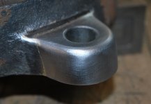 Brazing a broken foot 8-2017 (31).jpg