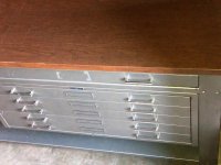moved in this Mayline flat file desk.jpg
