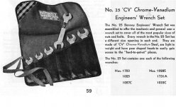 1941 Bonney No. 25 wrench set.jpg