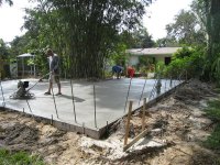 32 Finishing the slab.JPG