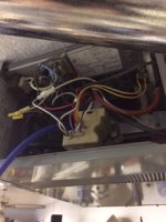 Modine Hot Dawg 45K won't light | The Garage Journal