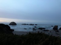 Bandon public beach Devil's kitchen & Face Rock.jpg