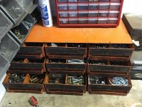 9 Drawer nuts and bolts bin VINTAGE.jpg