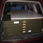 moved Lyon flat files to storage 2.jpg